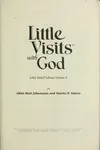 Little visits with God
