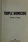 Triple homicide