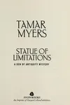 Statue of limitations