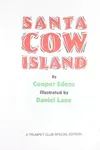 Santa Cow Island