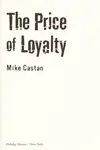 The price of loyalty