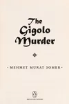 The gigolo murder