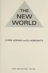 The new world