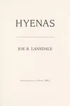 Hyenas