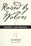 Raised by Wolves