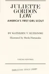Juliette Gordon Low