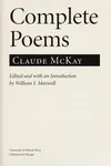 Complete poems