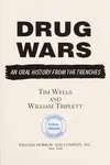 Drug wars