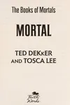 Mortal