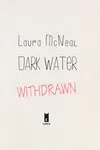 Dark water