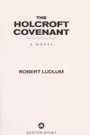 The Holcroft covenant