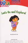 Phonics reading program