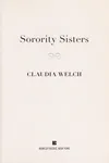 Sorority sisters