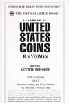 Handbook of United States coins