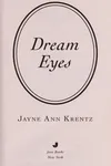 Dream eyes