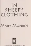 In sheep's clothing