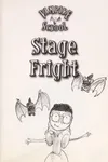 Stage Fright