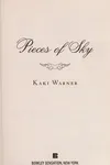 Pieces of sky