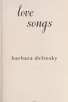 Love songs