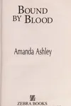 Bound by blood