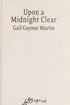 Upon a midnight clear