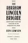 The Abraham Lincoln Brigade