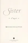 Sister