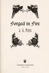 Forged in fire