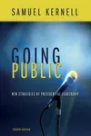 Going public