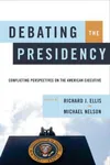 Debating the presidency