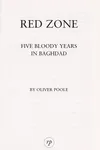 Red zone