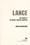 Lance