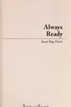 Always ready