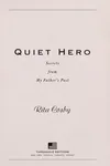 Quiet hero