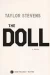 The doll