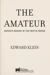 The amateur