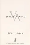 Spirit Bound
