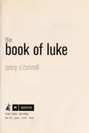 The book of Luke