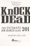 Knock 'em dead