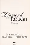 Diamond in the rough