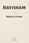 Havisham