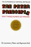 The Peter principle