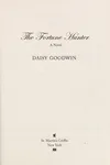 The fortune hunter
