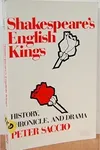 Shakespeare's English kings