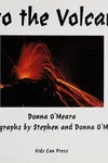 Into the volcano
