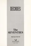 The seventies