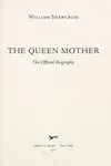 The Queen Mother