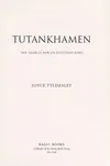 Tutankhamen