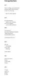 3 Pages