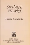Savage heart